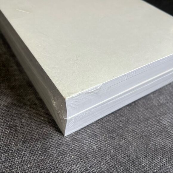 Helmut Lang Archive 1986-2005 Book Set SEALED - Picture 6 of 12